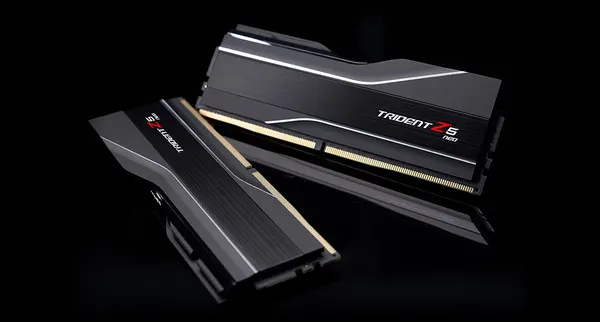 Оперативная память DDR5 G.Skill Trident Z5 Neo F5-6000J3636F16GX2-TZ5N