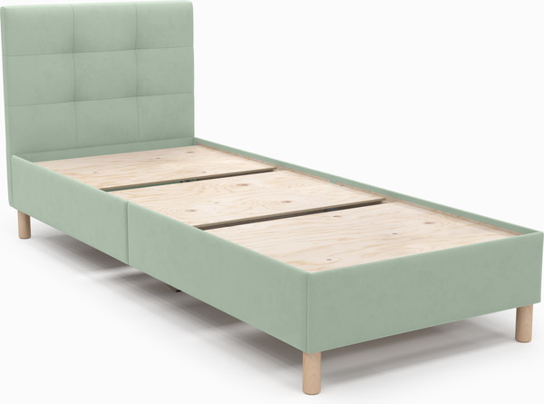 Односпальная кровать Mio Tesoro 734 80x200