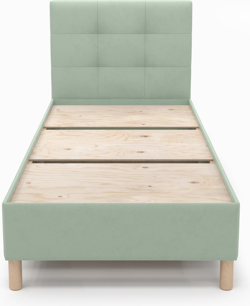 Односпальная кровать Mio Tesoro 734 80x200