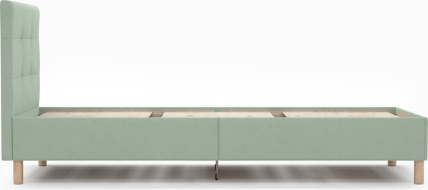 Односпальная кровать Mio Tesoro 734 80x200