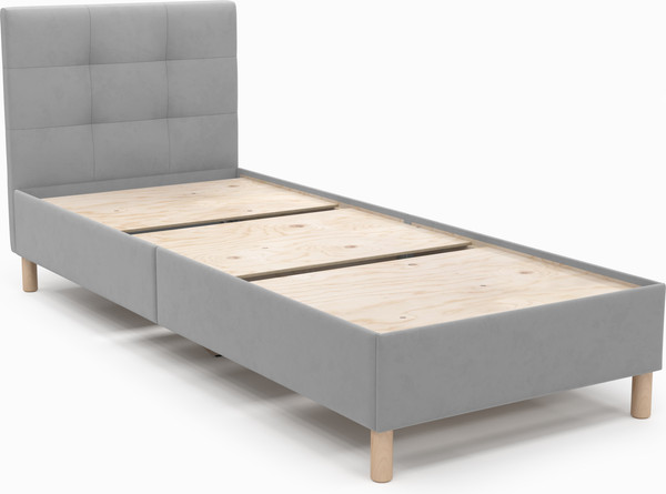 Односпальная кровать Mio Tesoro 734 80x200 