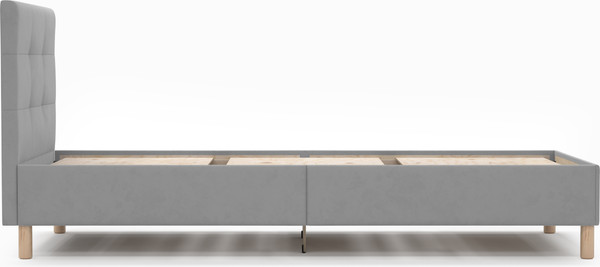 Односпальная кровать Mio Tesoro 734 80x200 