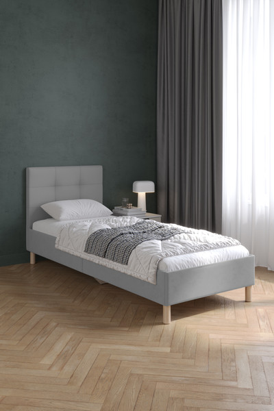 Односпальная кровать Mio Tesoro 734 80x200 