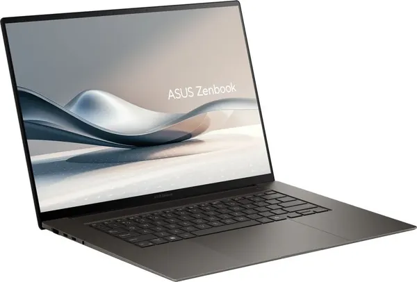 Ноутбук Asus Zenbook S 14 OLED UX5406SA-PV055W