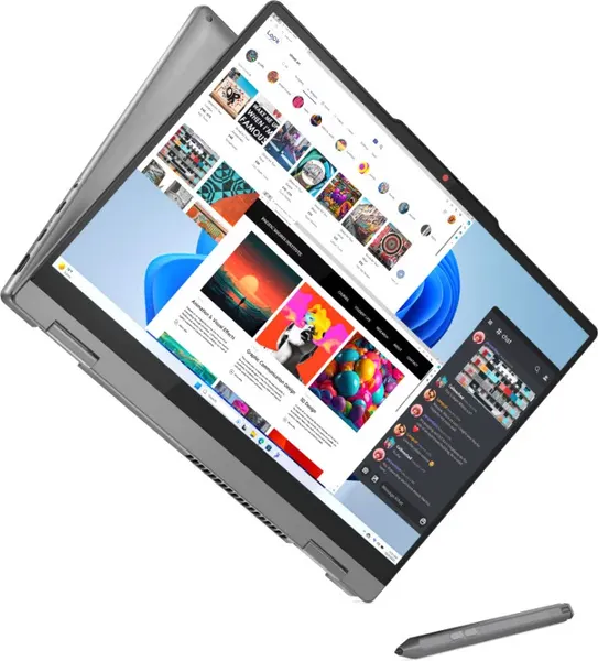 Ноутбук Lenovo IdeaPad 5 14IRH9 (83KX0042PS)