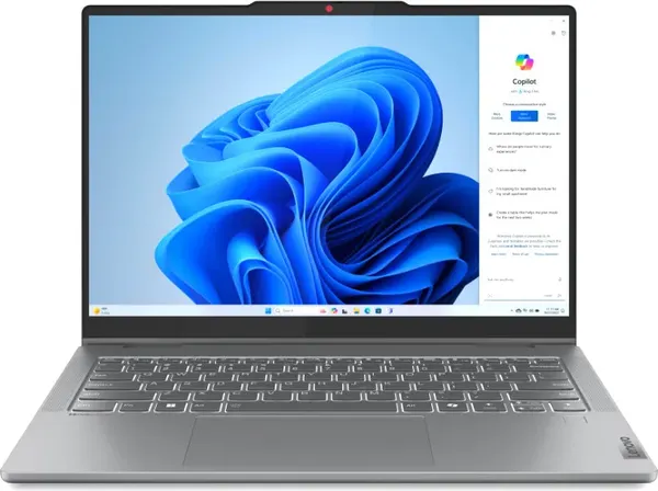Ноутбук Lenovo IdeaPad 5 14IRH9 (83KX0041PS) - фото