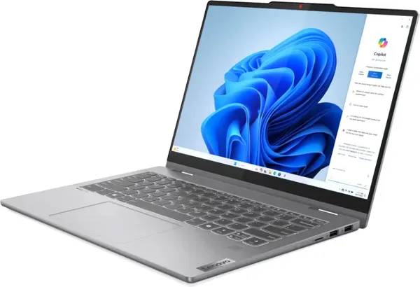 Ноутбук Lenovo IdeaPad 5 14IRH9 (83KX0041PS)