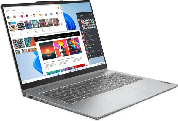 Ноутбук Lenovo IdeaPad 5 14IRH9 (83KX0041PS)
