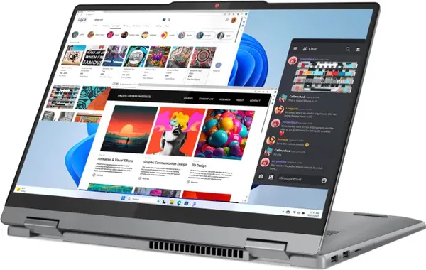 Ноутбук Lenovo IdeaPad 5 14IRH9 (83KX0041PS)