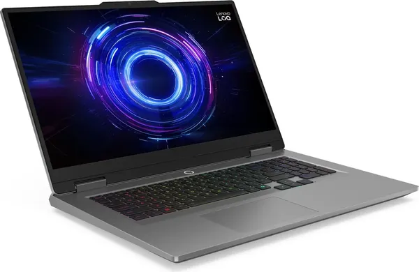 Игровой ноутбук Lenovo LOQ 17IRX10 (83JH0094RK)