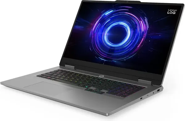 Игровой ноутбук Lenovo LOQ 17IRX10 (83JH0094RK)