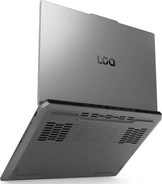 Игровой ноутбук Lenovo LOQ 17IRX10 (83JH0094RK)