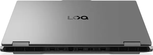 Игровой ноутбук Lenovo LOQ 17IRX10 (83JH0094RK)