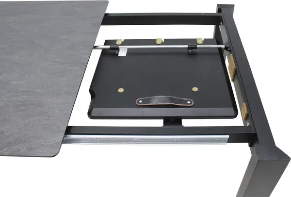 Обеденный стол Виста Бонн HPL 85x138/185 ВС/495