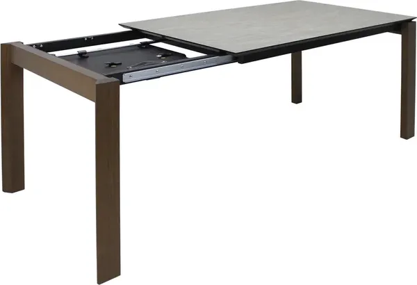 Обеденный стол Виста Бонн HPL 85x138/185 ВС/495