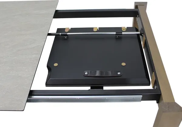 Обеденный стол Виста Бонн HPL 85x138/185 ВС/495