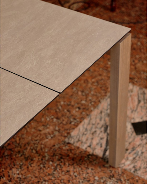 Обеденный стол Виста Бонн HPL 85x138/185 ВС/495