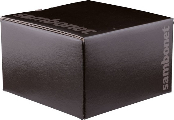 Нож Paderno 48237-00