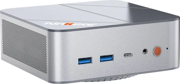 Неттоп Ninkear L12 Pro (NKl12progrt129321024) - фото