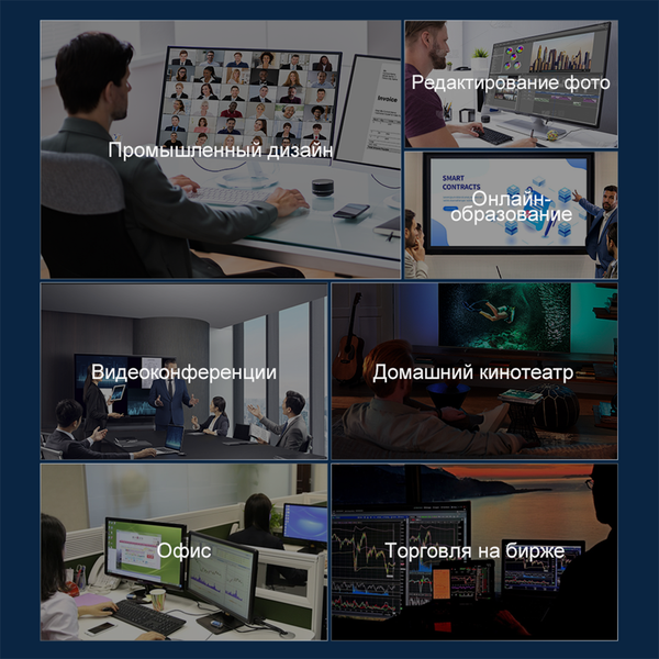Неттоп Ninkear L12 Pro (NKl12progrt129321024)