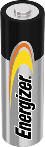 Комплект батареек Energizer Power LR6 BL-12