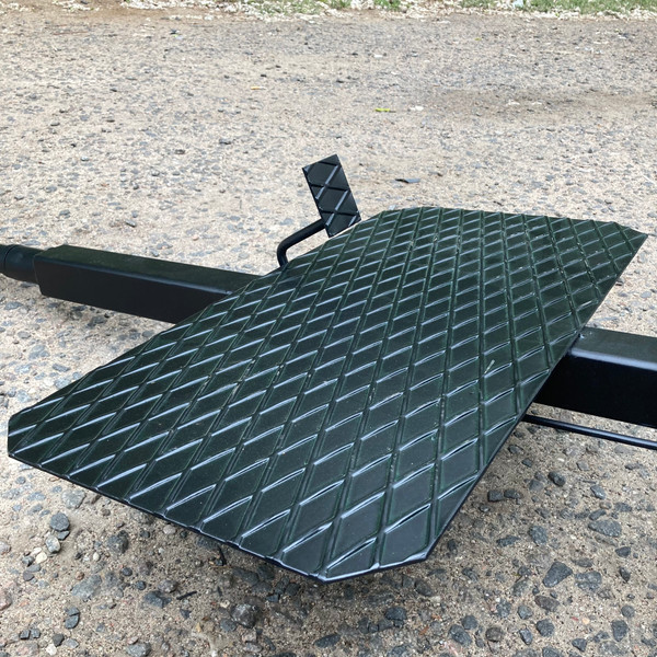 Прицеп Целина ОП-2798 / 103951