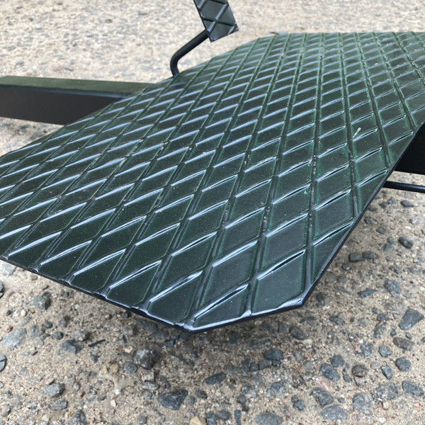 Прицеп Целина ОП-2798 / 103951