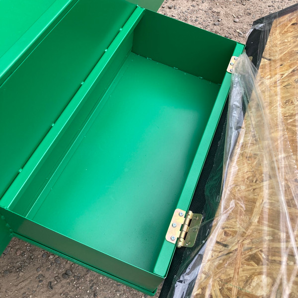 Прицеп Целина ОП-2798 / 103951