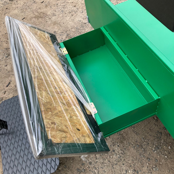 Прицеп Целина ОП-2798 / 103951