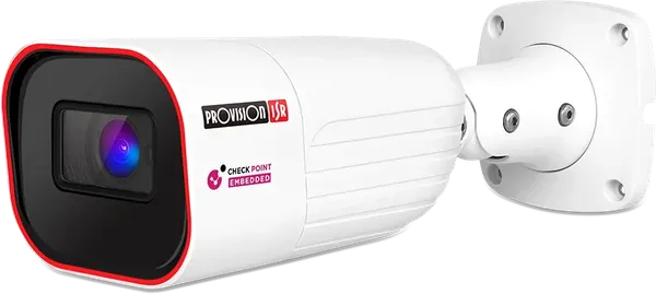 IP-камера Provision-ISR I6-2120IPEN-MVF-V5 - фото