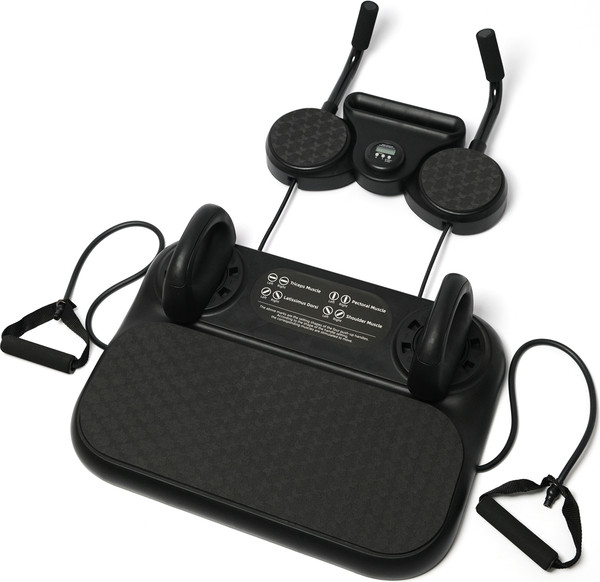 Реформер для пилатеса AMETIST Портативный