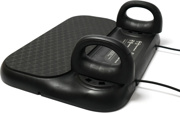 Реформер для пилатеса AMETIST Портативный