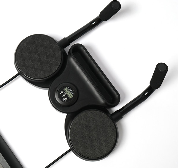 Реформер для пилатеса AMETIST Портативный