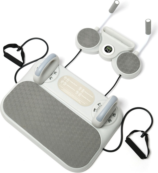 Реформер для пилатеса AMETIST Портативный