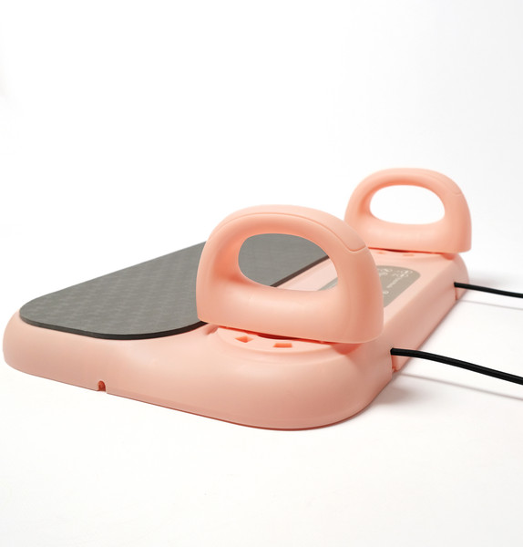 Реформер для пилатеса AMETIST Портативный