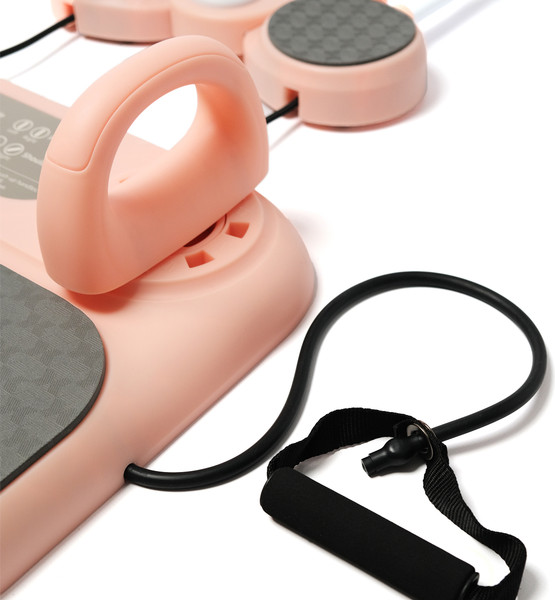 Реформер для пилатеса AMETIST Портативный