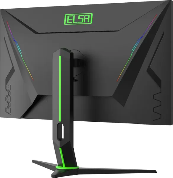 Монитор Elsa Pro / EA272FX