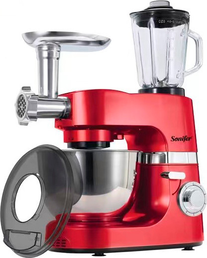 Кухонный комбайн Sonifer SF-8076 - фото