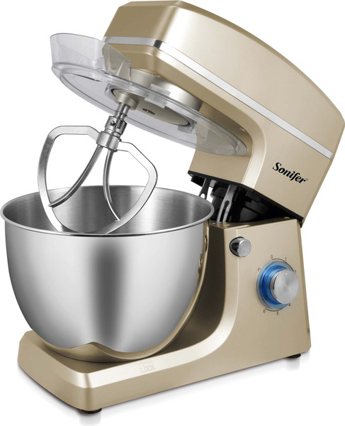 Миксер стационарный Sonifer SF-8066 - фото