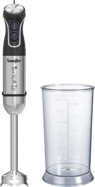 Блендер погружной Sonifer SF-8142 - фото