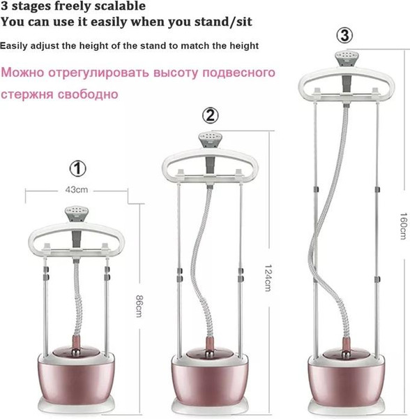 Отпариватель Sonifer SF-9040