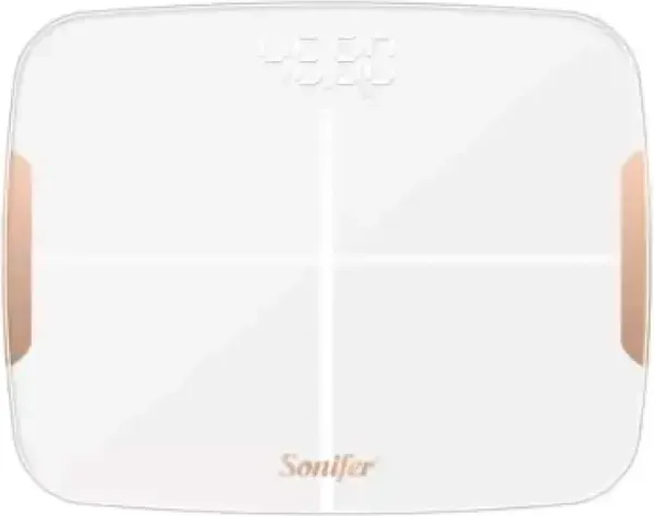 Напольные весы электронные Sonifer SF-1912 - фото