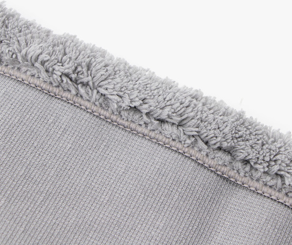 Моп для швабры Bradex TDB 0025