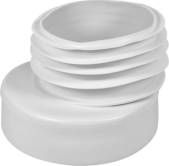 Манжета для унитаза Valfex VF.ME.110.120 - фото