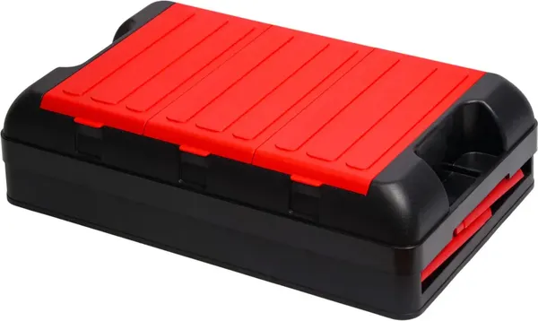 Ящик для инструментов Runis 505х300х290мм / 16-16