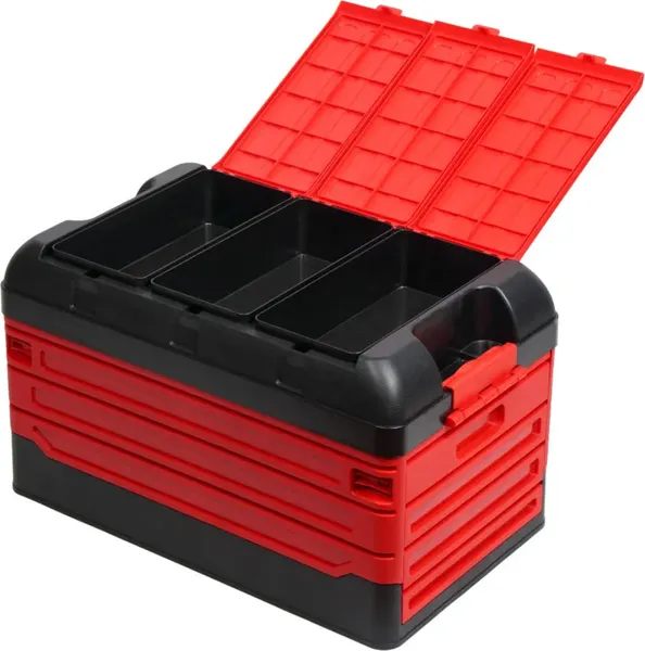 Ящик для инструментов Runis 505х300х290мм / 16-16