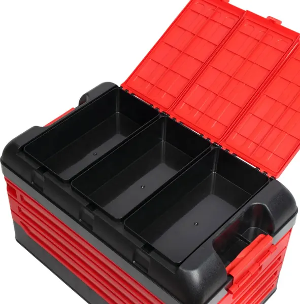 Ящик для инструментов Runis 610х360х355мм / 16-15