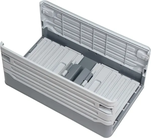 Ящик для инструментов Runis 505х300х240мм / 16-18