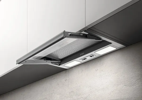 Вытяжка скрытая Elica Ciak 2.0 GR/A/60