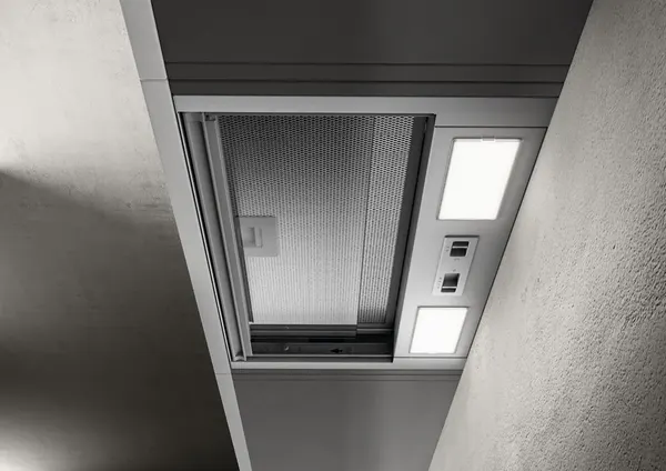 Вытяжка скрытая Elica Ciak 2.0 GR/A/60